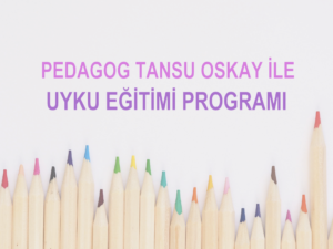 Uyku Eğitimi Programı